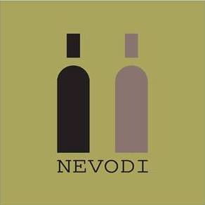 Nevodi